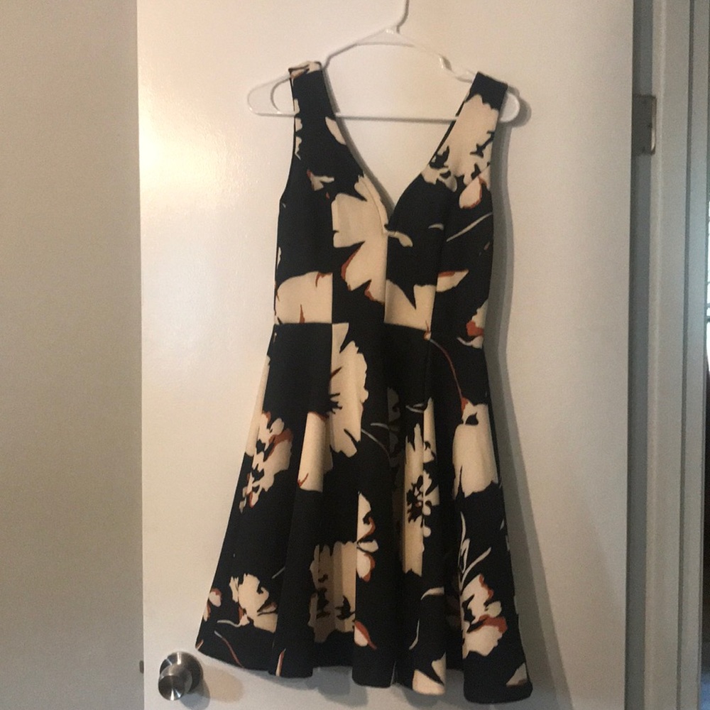 Fun flirty dress